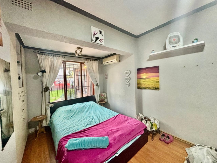 3 Bedroom Property for Sale in Mabille Park Western Cape